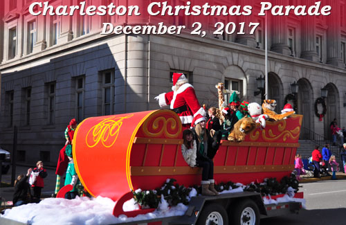Christmas Parade