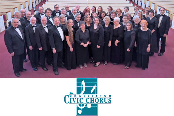 Charleston Civic Chorus