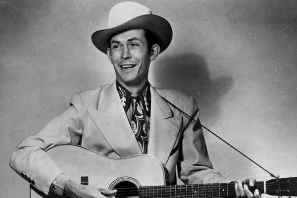 Hank Williams