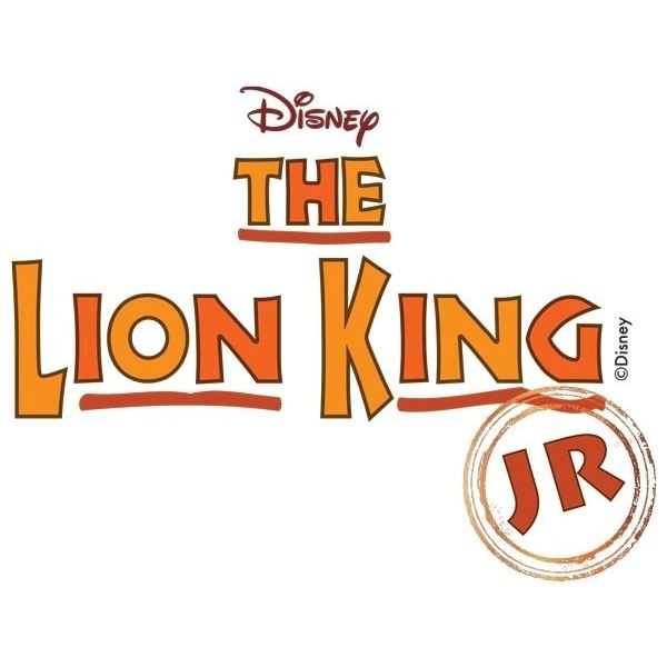 Lion King Jr. picture