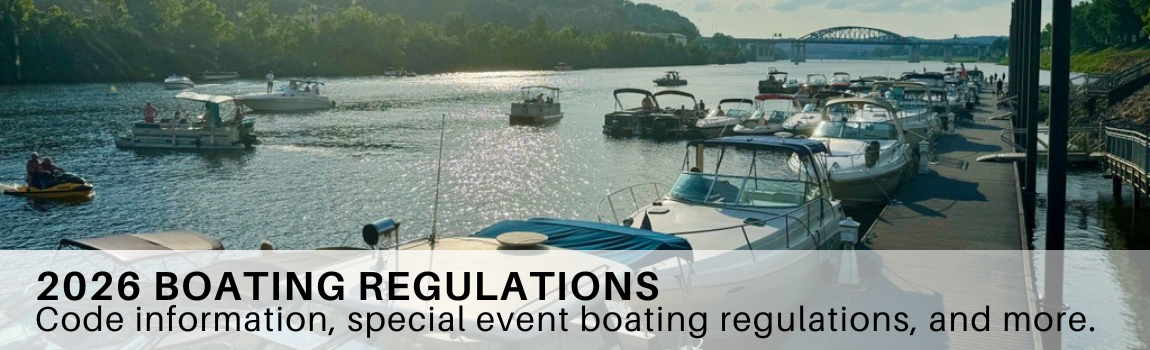 https://www.charlestonwv.gov/charleston-life/boating-regulations