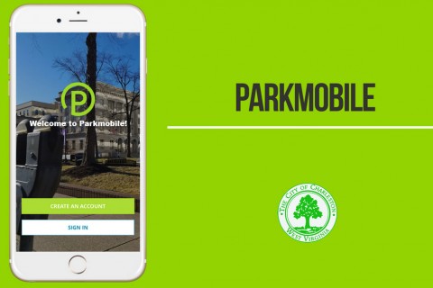 Park Mobile