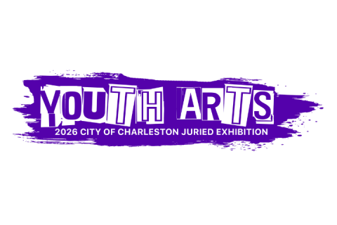 2026 Youth Arts Logo